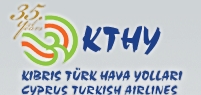 KTHY Cyprus Turkish Airlines